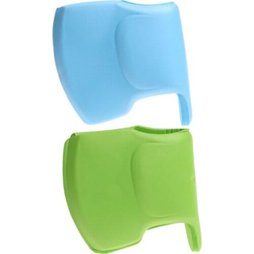 2018 Kids Baby Care Bath Tap Tub Safety Water Faucet Cover Protector Guard Protection Random Color Baby Kids Child Gifts