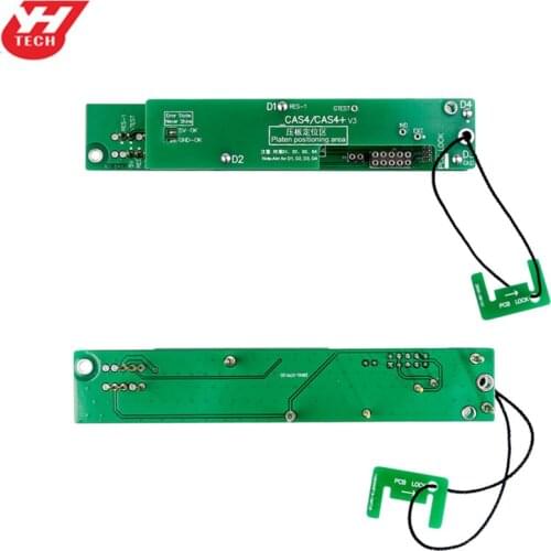 For BMW-CAS4 Interface Board for Yanhua Mini ACDP Module1 IMMO Key Programming
