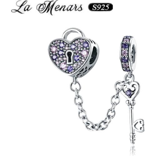 La Menars Jewelry Pendants