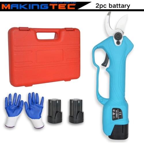 MAKINGTEC Garden Electric Shears