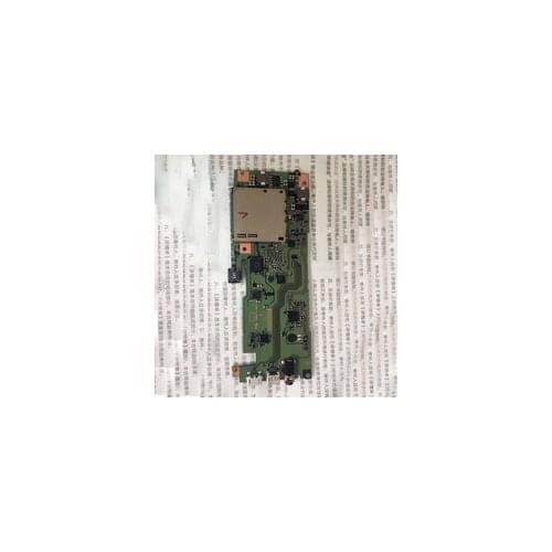 XT20 Main Board/Motherboard/PCB Repair Parts for Fuji Fujifilm XT20 X-T20