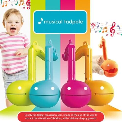 Orgel Musical Melody Speelgoed Intelligentie Otamatone Kikkervisje Elektronische Muziekinstrumenten Instrument Charm Baby Ond