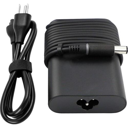 Huiyuan New 65W Inspiron AC Charger Fit for dell Inspiron 11 3000 3135 3137 3138 Series LA65NM130 HA65NM130