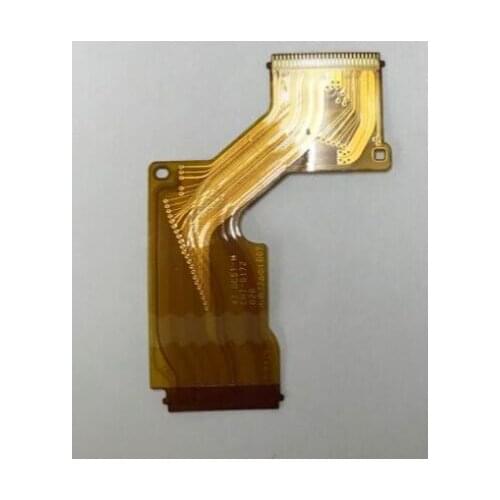 NEW Main Board and Power Board Connect Flex Cable For Canon EOS 750D Kiss X8i Rebel T6i / 760D Kiss Digital Camera