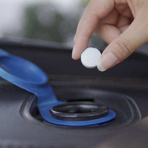 6pcs Car Windshield Nursing Cleaner For Dodge Caliber Challenger Charger Durango for Pontiac Bonneville Vibe Grand AM