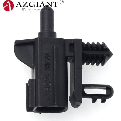 AZGIANT Original Car Outdoor Temperature Sensor For Ford Focus Mondeo Kuga Edge Taurus Escort AU5T 12A647 AC F150 F-150