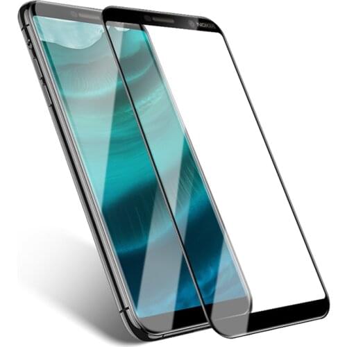 TUNEDEE Screen Protectors For Nokia