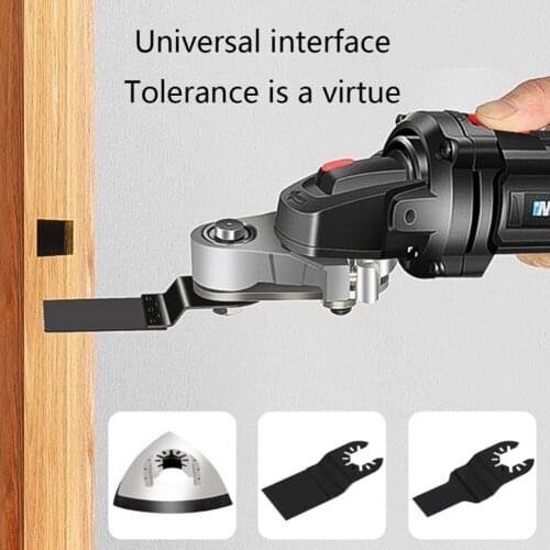 Angle Grinder Changed to Universal Treasure Multifunctional Tool for Cutting Engraving Polishing Shovelling Clean Home Decor