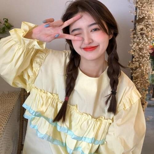 CMAZ Blouses For Women