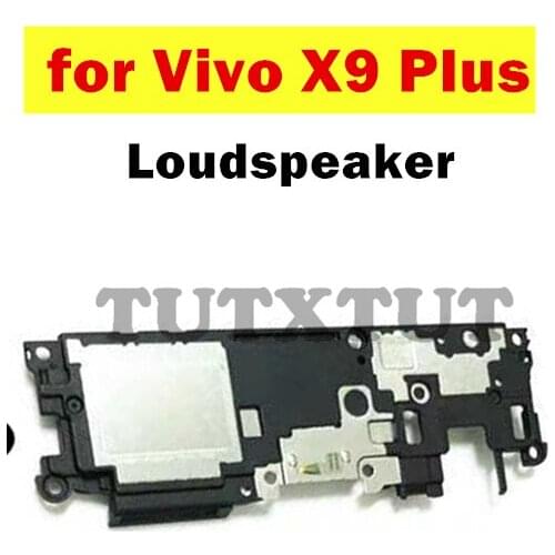For Vivo X9 Plus Loudspeaker Cell Phone Ringer Buzzer Bell Module Board Complete Replacement Repair Spare Parts