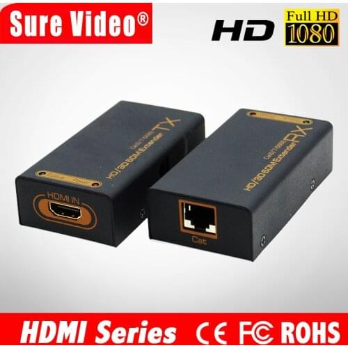 HD Cable Transmitter 60M