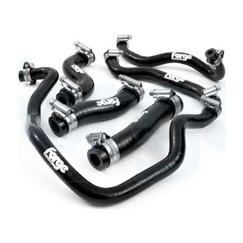 Honda Civic Type R (FK8) Coolant Hose Kit FORGE FMKC020