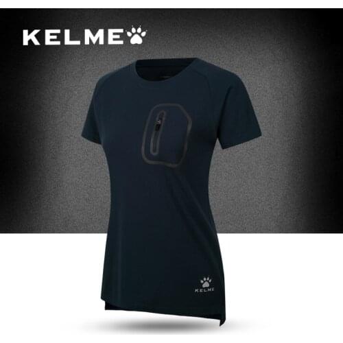 KELME Running T-Shirts