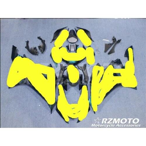New ABS motorcycle Fairing For YAMAHA R6 2017 2018 R6 17 18 19 Injection Bodywor All sorts of color No.99900