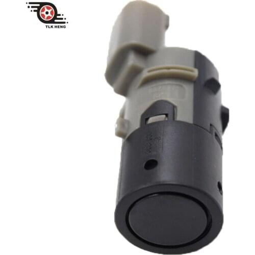 New PDC Parking Sensor Parking Radar Radar Detector Parking System for BMW E66 E65 730 735 740 745 2001-2005 66202184263