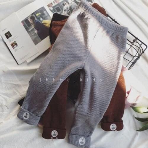 OUOBOUOKID Pants For Girls