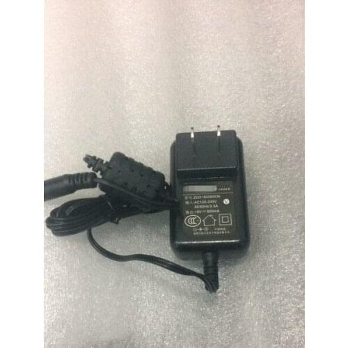 Robot Vacuum cleaner Power Adapter for philips FC8800 robotic vacuum cleaner parts replacement