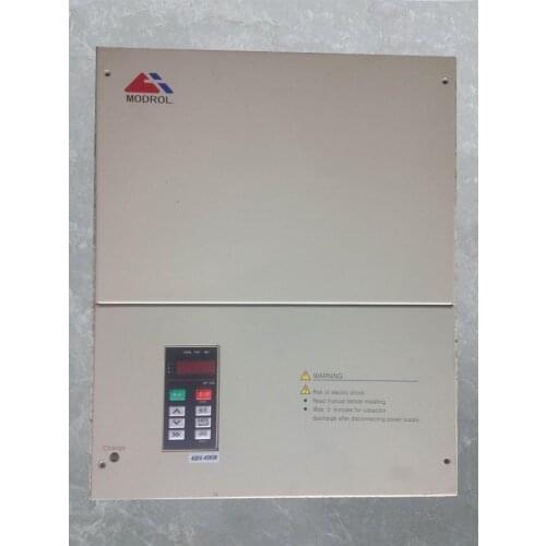 MODROL 45KW SERVO DRIVER IMS-GF3-4045B USED GOOD IN CONDITION