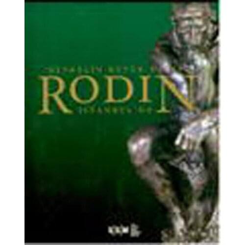 Statue Big Master Rodin İstanbul'da Sakıp Sabancı Museum Sakıp Sabancı Museum (TURKISH)