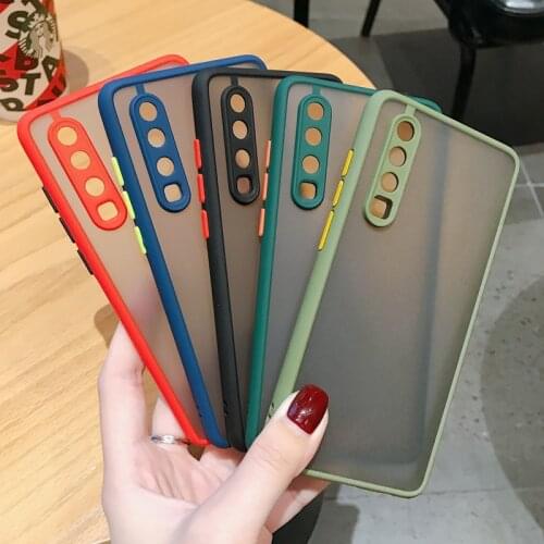 THREE-DIAO OnePlus 7T Phone Cases