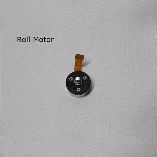 Yaw Arm Roll Pitch Motor for DJI Phantom 3 Roll Arm Motor Up Down Bracket Kit for DJI Phantom 3 Drone Repair Parts