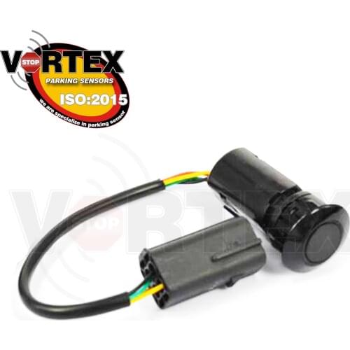 Parktronic Yussef China