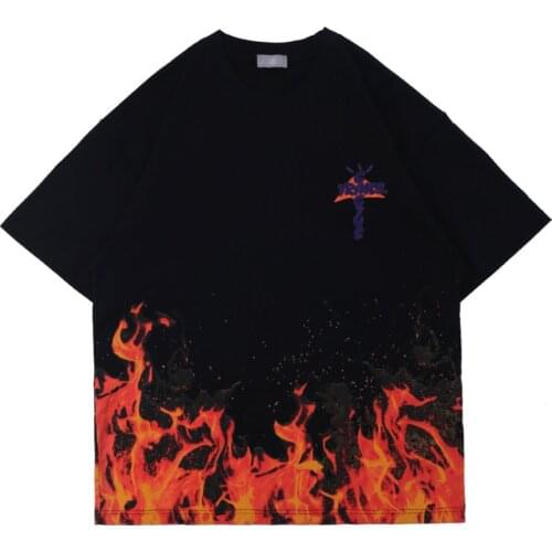 ZOTTSOZ Women's T-shirts With Print