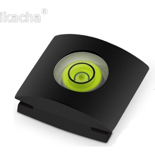 5pcs Camera Flash Hot Shoe Protector Cover Spirit Level For G16 SX50 SX60 HS 100D 600D 700D 60D 70D 7D D7100 D5300