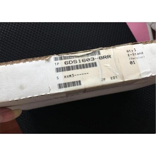 6DS1603-8RR/6DS 1603-8RR