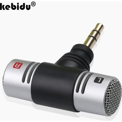 Caldecott Microphones