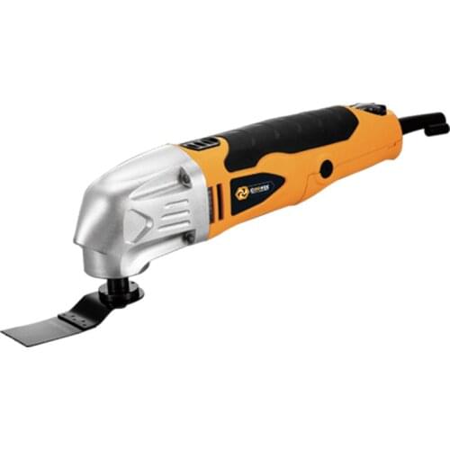 Coofix CF-MFS001 Variable Speed Electric Multi-Function Saw Oscillating Multi Tool Swing Shovel