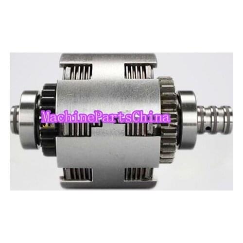 Hydraulic Clutch Assy 14883-80201 For FD20-30Z5 FD20-30T6 TCM Forklift Part