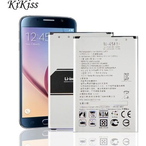 GUKEEDIANZI LG K9 Phone Batteries