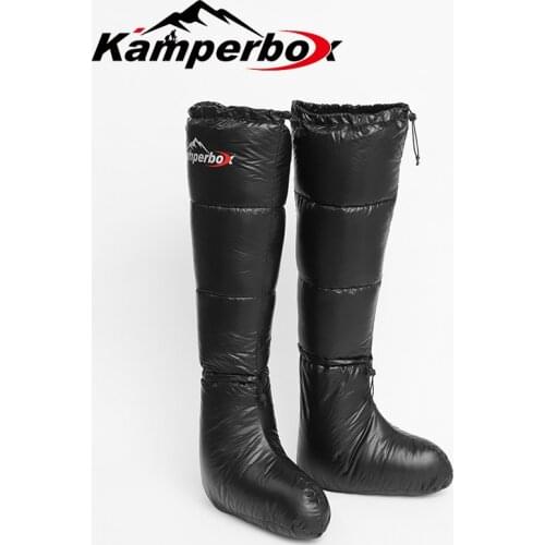 Kamperbox Travel Sleeping Bags