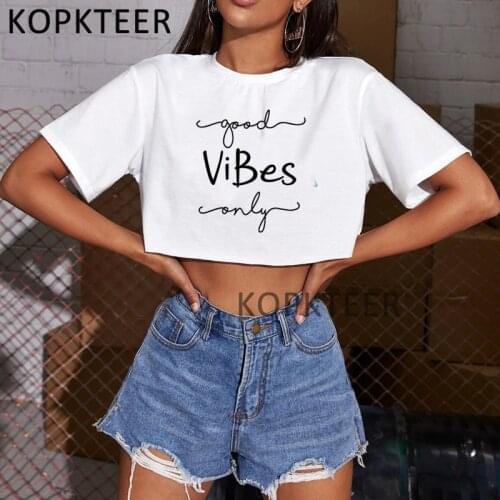 Womens Summer T-shirts KOPKTEER China