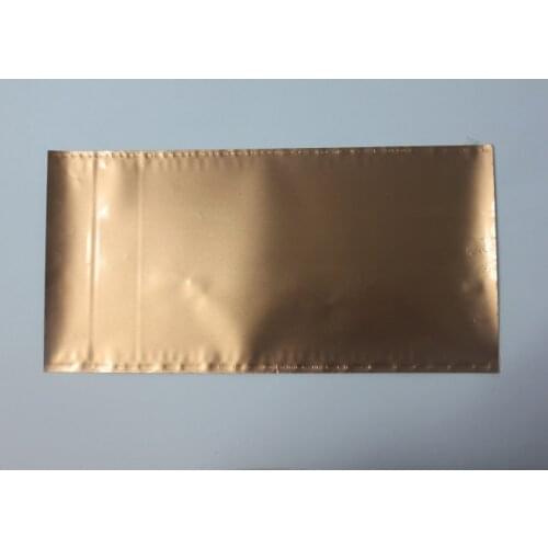 Mobile cooling film graphite copper foil nanometer carbon Cooling fin PC CPU Insulation stickers 100mm*200mm*0.07mm Graphite fin