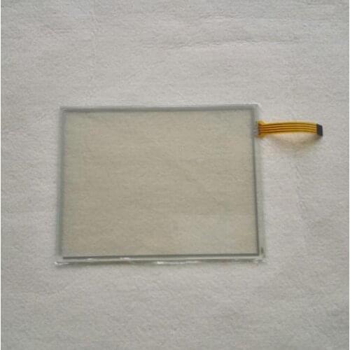 Can provide test video , 90 days warranty Touch screen glass PFXGP4401TAD GP-4401T