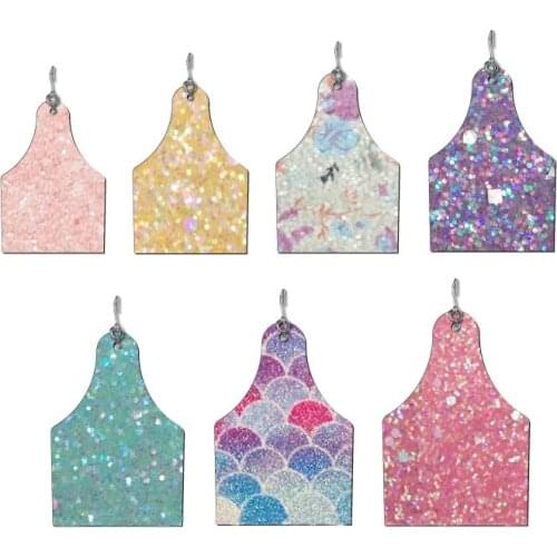 New Earring Wooden Die Scrapbooking E42 Cutting Dies Multiple Sizes Compatible With Most Die Cutting Machines