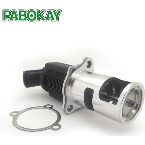 New For RENAULT 1.5 dCi - Diesel Exhaust Gas Recirculation Egr Valve 8200004883 8200164563 8200247250 8200656008