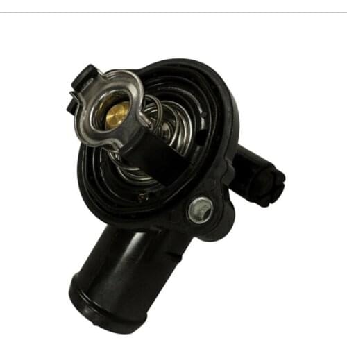 New Thermostat Housing For Dodge Charger Challenger Chrysler 300