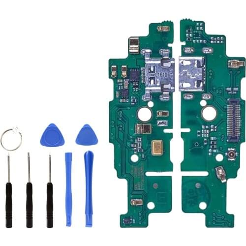 New USB Charging Port Jack Dock Plug Connector Charge Board Flex Cable Mobile Phone Parts FOR Huawei MATE 7