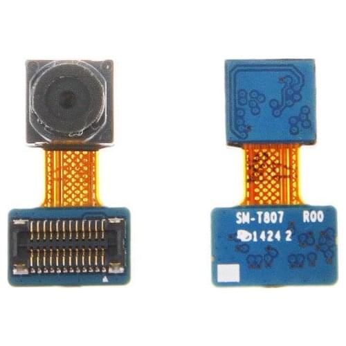 For Galaxy Tab S 10.5 SM-T800 T801 T805 Front Forward Facing Camera