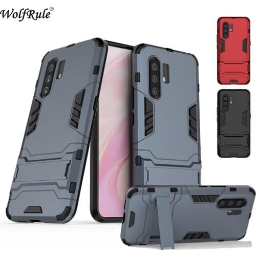 For Vivo X30 Case Shockproof Holder Armor Protective Phone Case For Vivo X30 Fundas Coque Case Cover for Vivo X30 X30 Pro 6.44"