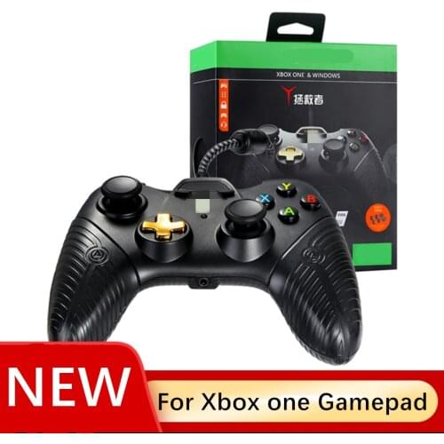 Wired Handle For Xbox Wired Joystick Computer For XBOX ONE Console For Xbox one Game & PC Controller Joypad For Lenovo Genuine