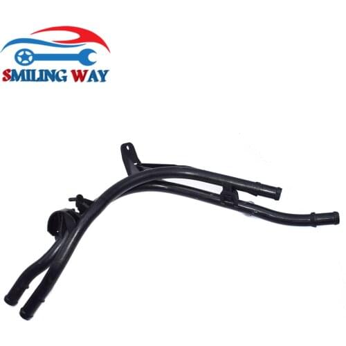 Engine Coolant Water Tube Pipe Hose Line From Coolant Tank For VW Audi Beetle CC Tiguan Eos Jetta GTI Passat OE# 1K0121070BD