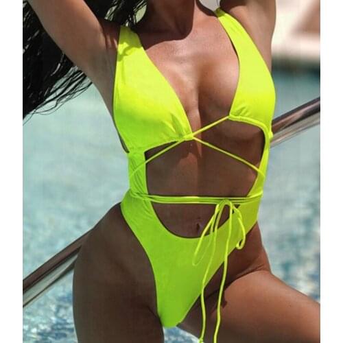 Bikini Top Swimwear One Piece Swimsuit Bathing Suit Biquini Swimming Suit for Women Maillot De Bain Femme Swim Suit Monokini
