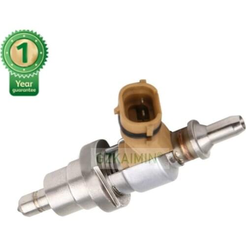 1pcs High Quality Fuel injector OEM 23710-26011 2371026011 for Toyota Corolla Auris Avensis 1ADFTV Rav4 2ADFHV