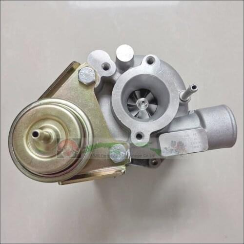 Turbo TD02 TD02-1 49130-01610 4913001610 49130-01600 4913001600 MD613083 MR312649 For Mitsubishi Pajero Mini 4A30 1.6L 1997