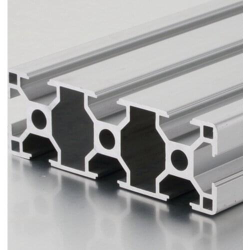 100-600mm Arbitrary cutting 3090 printer profile European standard 3090 industrial aluminum profile