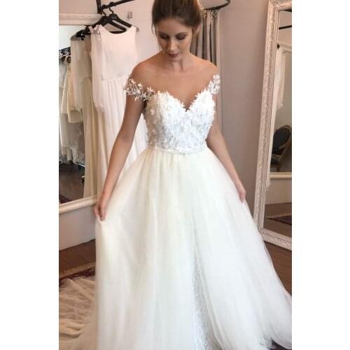 AHVIT White Deep V Neck Off The Shoulder Sexy Women Dress Waist Sashes Elegant Fashion New Style Maxi Dress YL2358